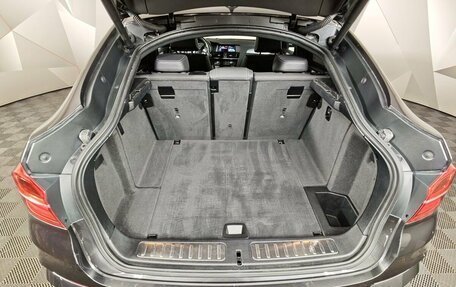 BMW X4, 2018 год, 3 550 000 рублей, 9 фотография
