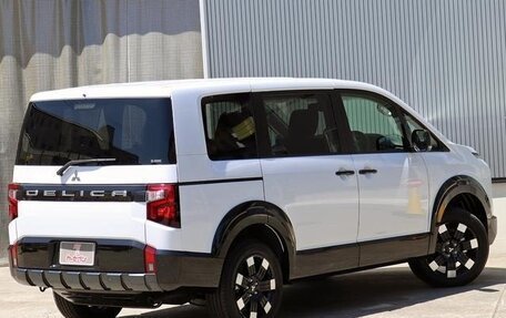 Mitsubishi Delica D:5 I, 2026 год, 3 635 000 рублей, 7 фотография