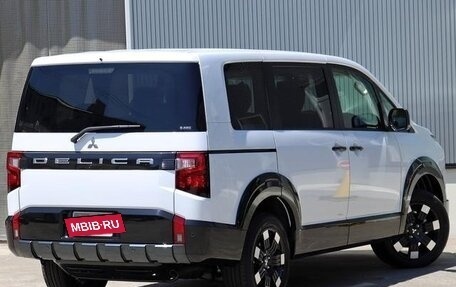 Mitsubishi Delica D:5 I, 2026 год, 3 635 000 рублей, 4 фотография
