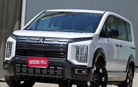 Mitsubishi Delica D:5 I, 2026 год, 3 635 000 рублей, 8 фотография