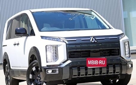 Mitsubishi Delica D:5 I, 2026 год, 3 635 000 рублей, 9 фотография