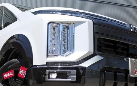 Mitsubishi Delica D:5 I, 2026 год, 3 635 000 рублей, 11 фотография