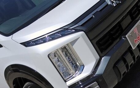 Mitsubishi Delica D:5 I, 2026 год, 3 635 000 рублей, 10 фотография