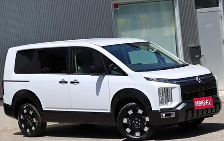 Mitsubishi Delica D:5 I, 2026 год, 3 635 000 рублей, 6 фотография