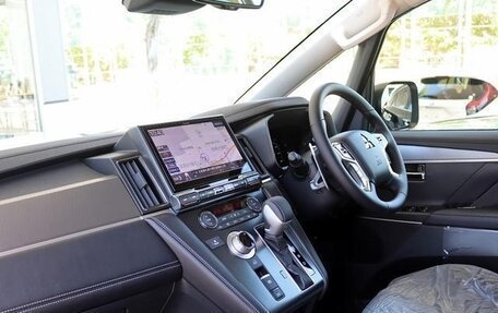 Mitsubishi Delica D:5 I, 2026 год, 3 635 000 рублей, 16 фотография