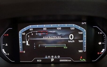 Mitsubishi Delica D:5 I, 2026 год, 3 635 000 рублей, 17 фотография