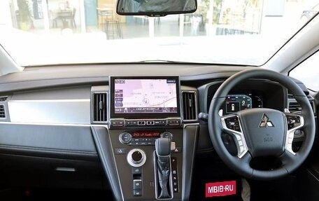 Mitsubishi Delica D:5 I, 2026 год, 3 635 000 рублей, 18 фотография