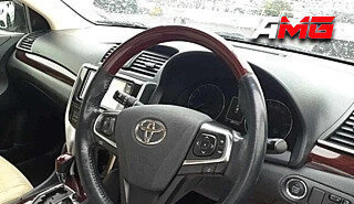 Toyota Allion, 2018 год, 1 505 000 рублей, 3 фотография
