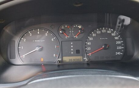 Hyundai Sonata IV рестайлинг, 2004 год, 500 000 рублей, 12 фотография