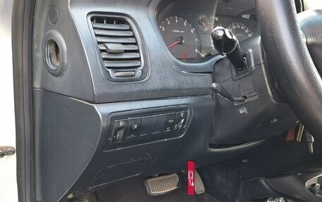 Hyundai Sonata IV рестайлинг, 2004 год, 500 000 рублей, 13 фотография