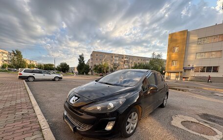 Peugeot 308 II, 2008 год, 330 000 рублей, 1 фотография