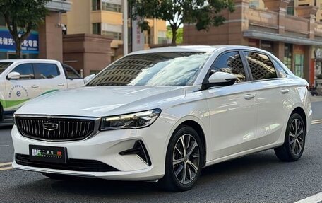 Geely Emgrand, 2022 год, 980 000 рублей, 1 фотография