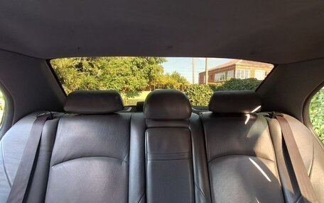 Hyundai Sonata IV рестайлинг, 2004 год, 500 000 рублей, 19 фотография