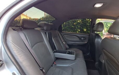 Hyundai Sonata IV рестайлинг, 2004 год, 500 000 рублей, 16 фотография
