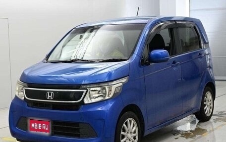 Honda N-WGN I рестайлинг, 2016 год, 520 000 рублей, 1 фотография