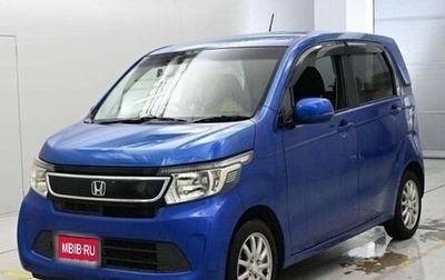 Honda N-WGN I рестайлинг, 2016 год, 520 000 рублей, 1 фотография