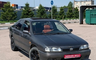 Nissan Primera II рестайлинг, 1996 год, 165 000 рублей, 1 фотография