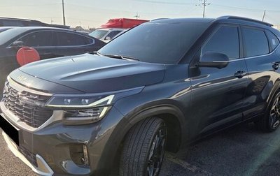 KIA Seltos I, 2022 год, 1 999 999 рублей, 1 фотография