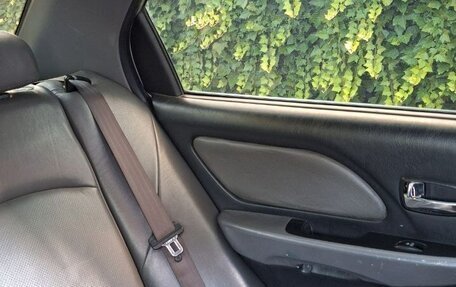 Hyundai Sonata IV рестайлинг, 2004 год, 500 000 рублей, 22 фотография