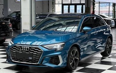 Audi A3, 2023 год, 1 950 000 рублей, 1 фотография