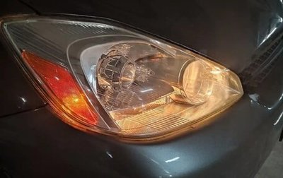Toyota Sienna II рестайлинг, 2004 год, 1 250 000 рублей, 1 фотография