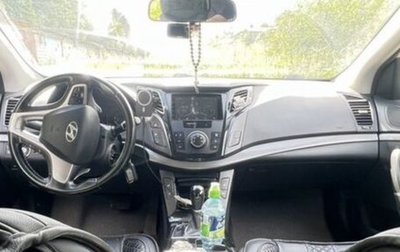 Hyundai i40 I рестайлинг, 2014 год, 950 000 рублей, 1 фотография