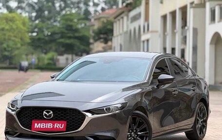 Mazda 3, 2023 год, 1 850 007 рублей, 1 фотография