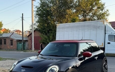 MINI Hatch, 2020 год, 2 870 000 рублей, 1 фотография
