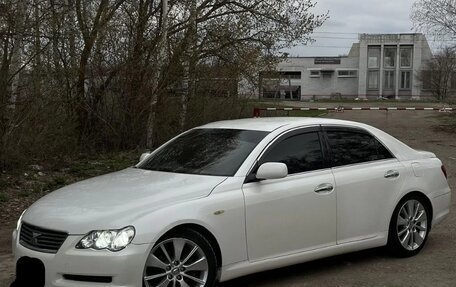 Toyota Mark X II, 2005 год, 970 000 рублей, 1 фотография