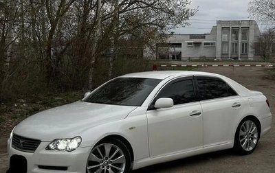 Toyota Mark X II, 2005 год, 970 000 рублей, 1 фотография