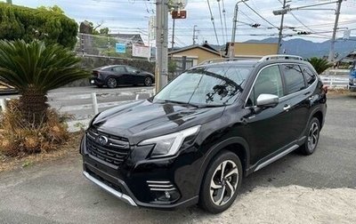 Subaru Forester, 2021 год, 2 050 000 рублей, 1 фотография