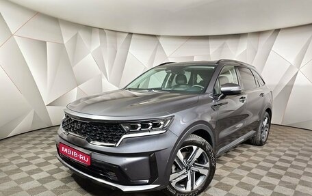 KIA Sorento IV, 2023 год, 4 300 000 рублей, 1 фотография