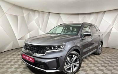 KIA Sorento IV, 2023 год, 4 300 000 рублей, 1 фотография