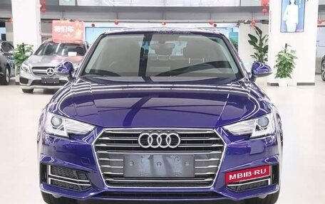Audi A4, 2023 год, 2 365 000 рублей, 1 фотография