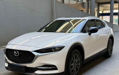 Mazda CX-4, 2022 год, 1 700 000 рублей, 1 фотография