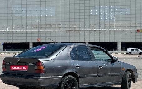 Nissan Primera II рестайлинг, 1996 год, 165 000 рублей, 2 фотография