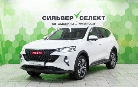 Haval F7 I, 2023 год, 2 178 000 рублей, 1 фотография