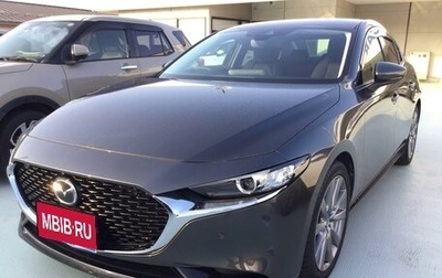 Mazda 3, 2021 год, 1 215 000 рублей, 1 фотография