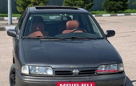 Nissan Primera II рестайлинг, 1996 год, 165 000 рублей, 5 фотография