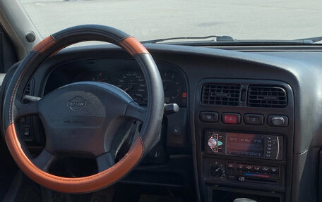 Nissan Primera II рестайлинг, 1996 год, 165 000 рублей, 13 фотография