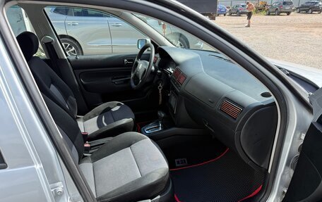 Volkswagen Golf IV, 2001 год, 465 000 рублей, 5 фотография