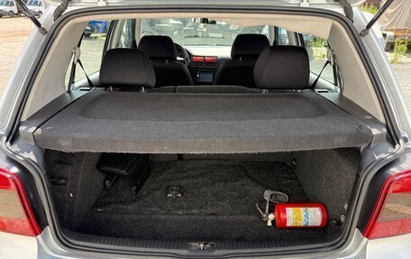 Volkswagen Golf IV, 2001 год, 465 000 рублей, 8 фотография