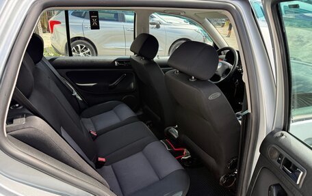 Volkswagen Golf IV, 2001 год, 465 000 рублей, 7 фотография
