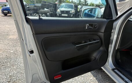Volkswagen Golf IV, 2001 год, 465 000 рублей, 11 фотография