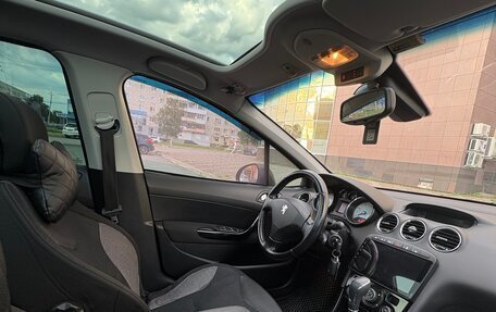 Peugeot 308 II, 2008 год, 330 000 рублей, 5 фотография