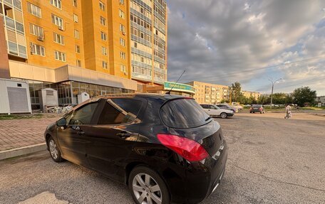 Peugeot 308 II, 2008 год, 330 000 рублей, 3 фотография