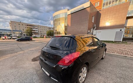 Peugeot 308 II, 2008 год, 330 000 рублей, 4 фотография