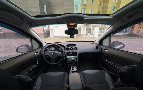 Peugeot 308 II, 2008 год, 330 000 рублей, 8 фотография