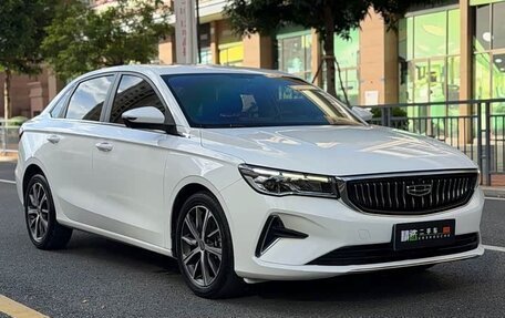 Geely Emgrand, 2022 год, 980 000 рублей, 3 фотография