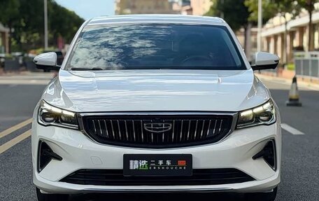 Geely Emgrand, 2022 год, 980 000 рублей, 2 фотография